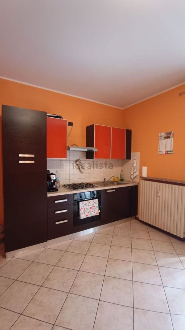 appartamento in affitto a Mondovì