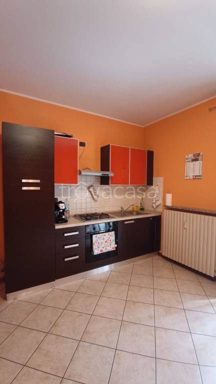 appartamento in affitto a Mondovì