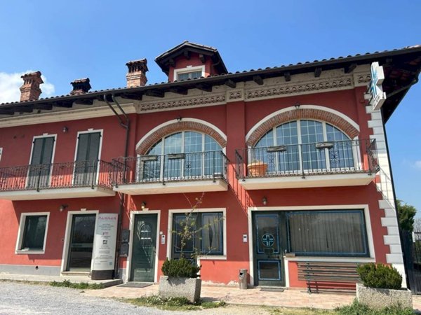 negozio in affitto a Mondovì in zona Merlo