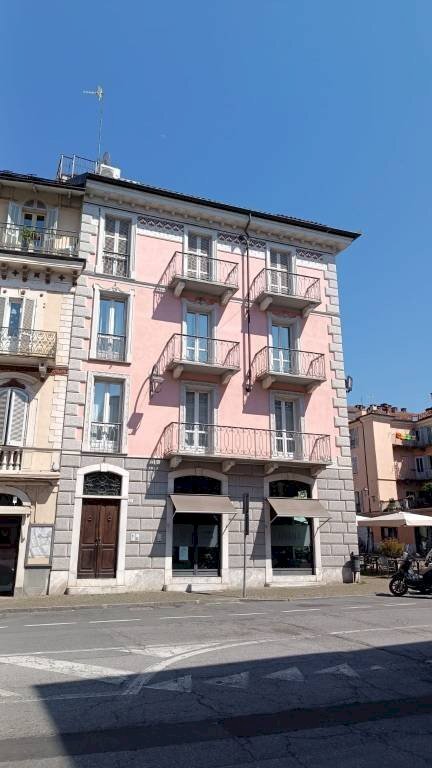 appartamento in affitto a Mondovì