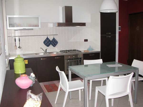 appartamento in affitto a Mondovì