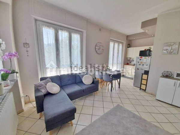 appartamento in affitto a Mondovì