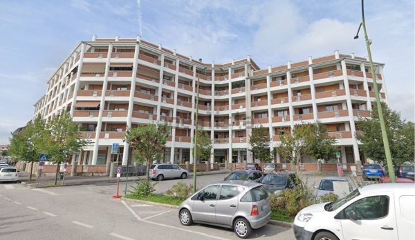 appartamento in affitto a Mondovì