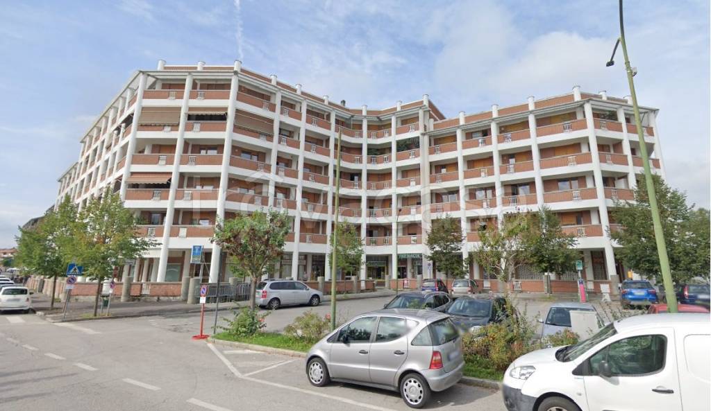 appartamento in affitto a Mondovì
