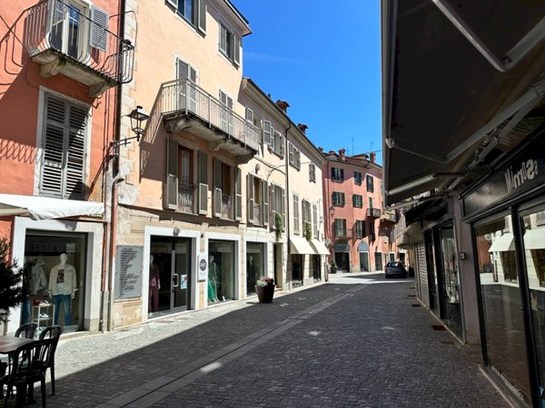 appartamento in affitto a Mondovì
