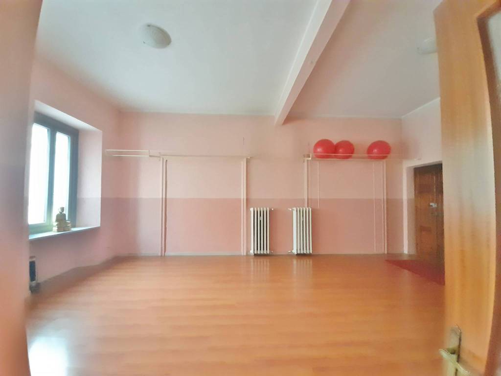 negozio in affitto a Mondovì