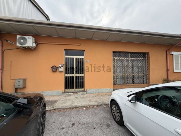 ufficio in affitto a Mondovì