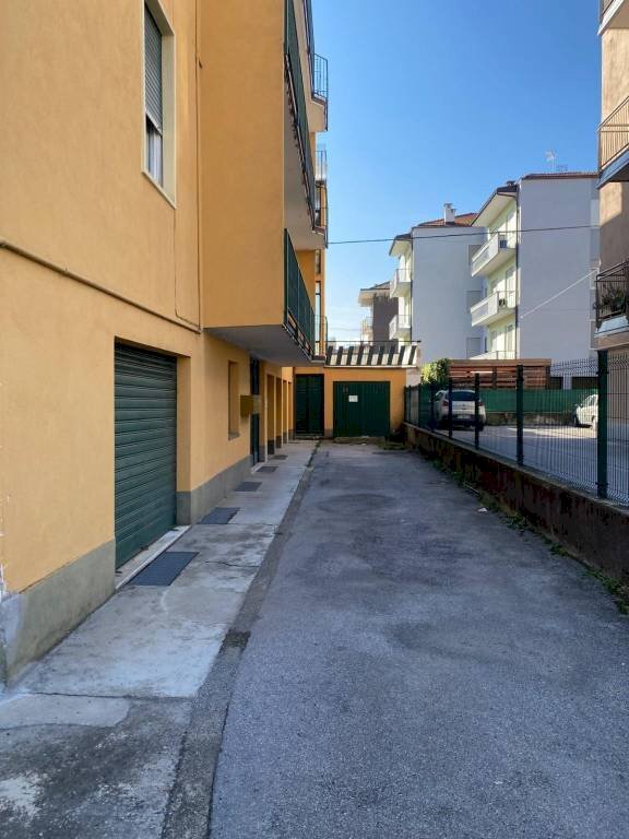 appartamento in affitto a Mondovì