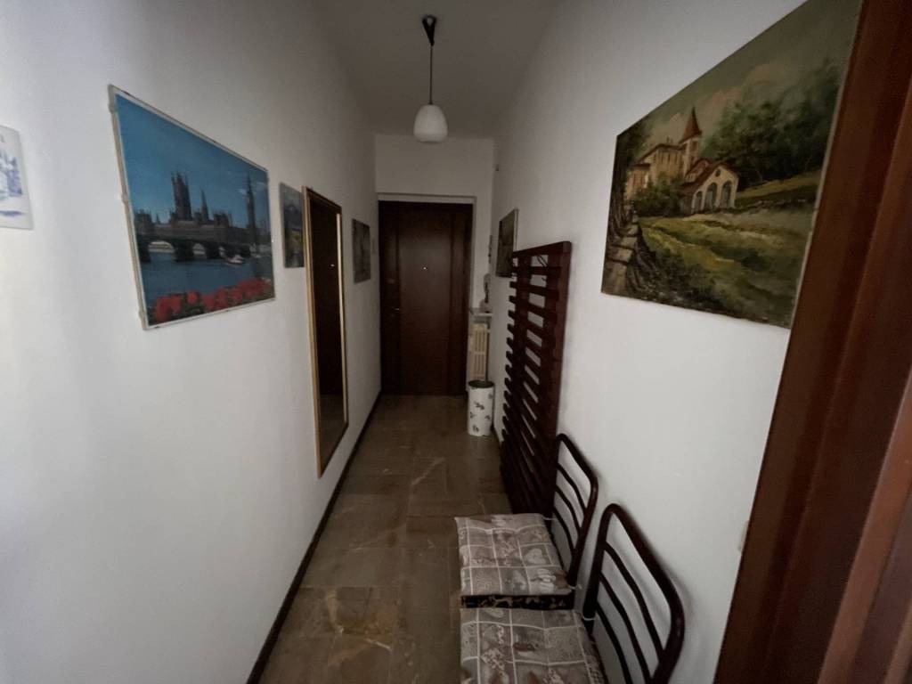 appartamento in affitto a Mondovì