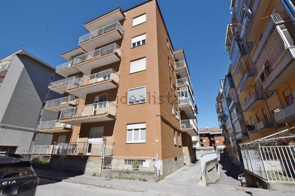 appartamento in affitto a Mondovì