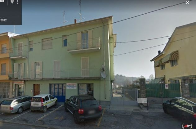 appartamento in affitto a Mondovì