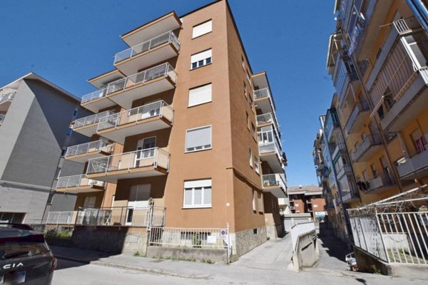 appartamento in affitto a Mondovì