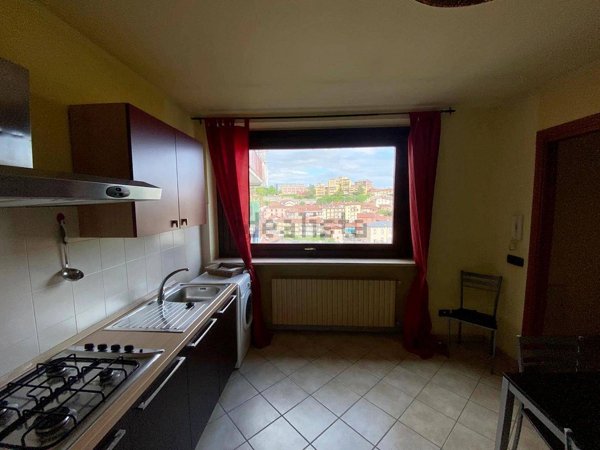appartamento in affitto a Mondovì