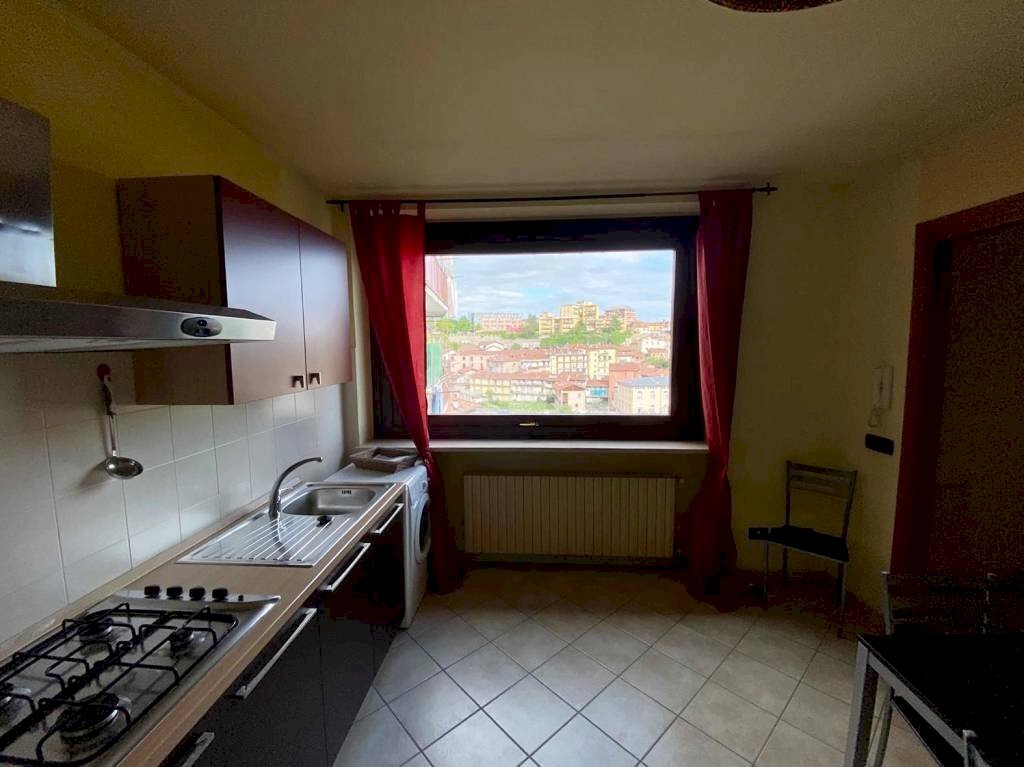 appartamento in affitto a Mondovì