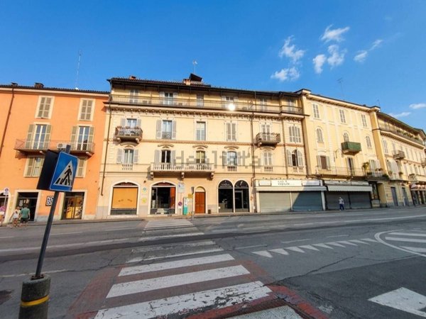 appartamento in affitto a Mondovì