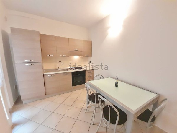 appartamento in affitto a Mondovì