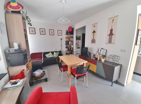 appartamento in affitto a Mondovì