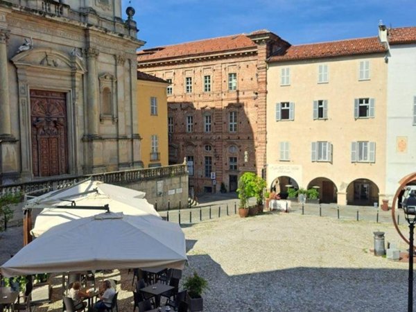 appartamento in affitto a Mondovì