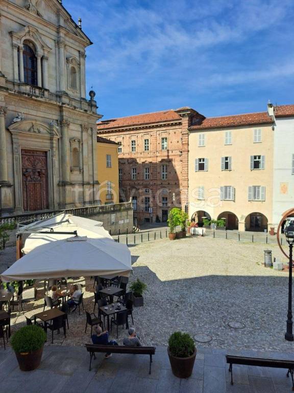 appartamento in affitto a Mondovì