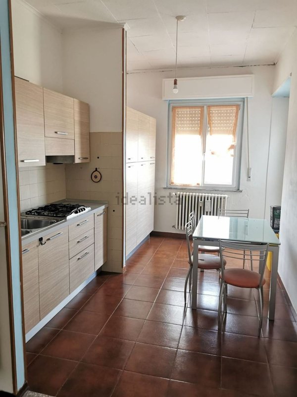 appartamento in affitto a Mondovì