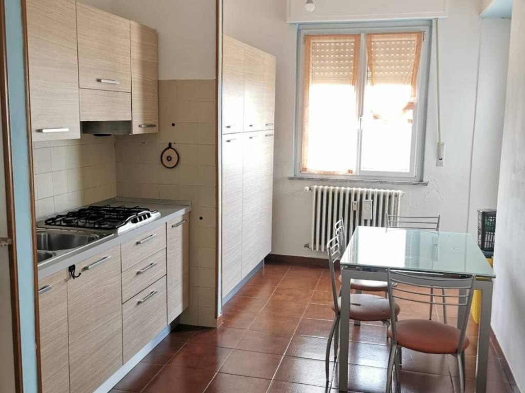 appartamento in affitto a Mondovì