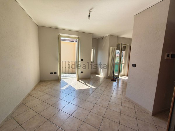 appartamento in affitto a Mondovì