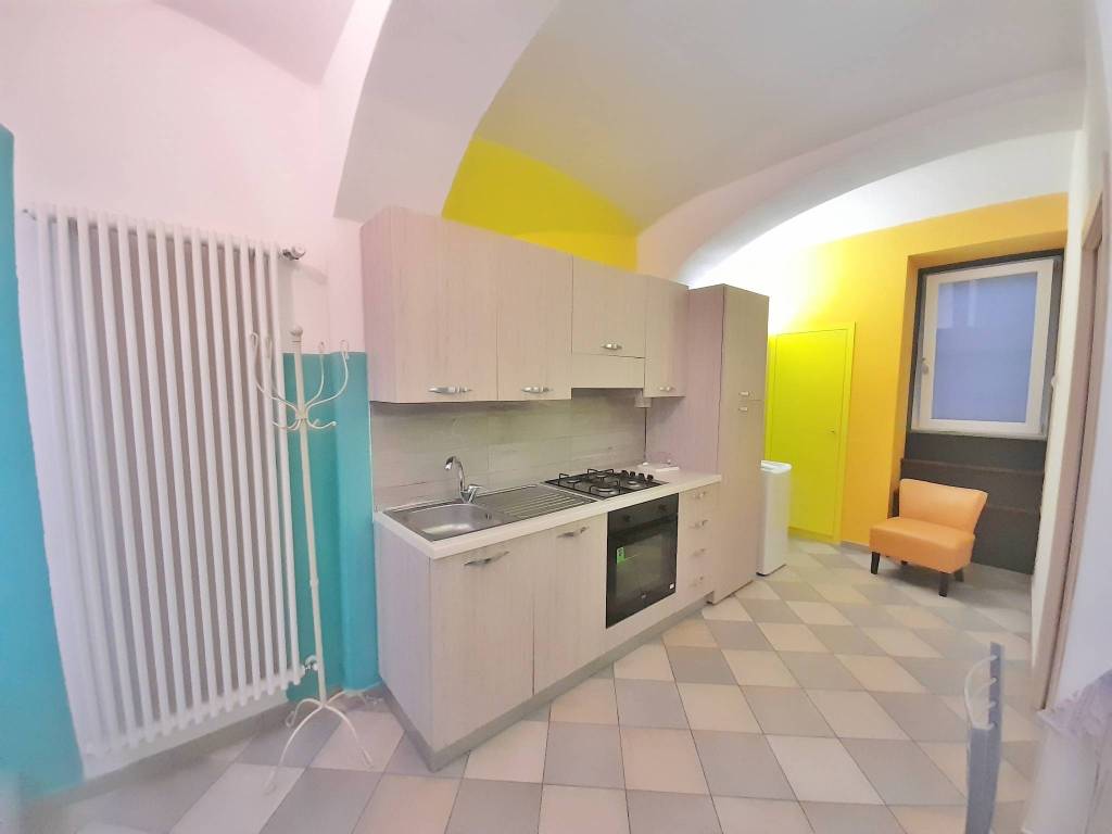 appartamento in affitto a Mondovì