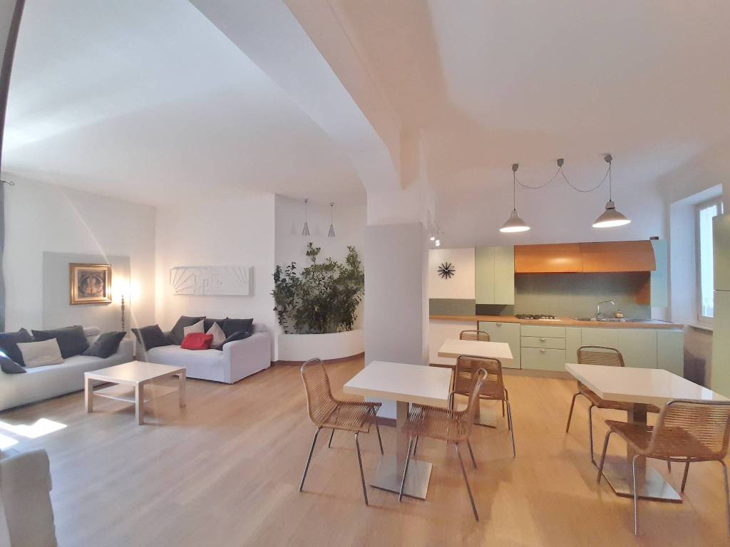 appartamento in affitto a Mondovì