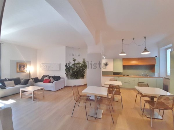 appartamento in affitto a Mondovì