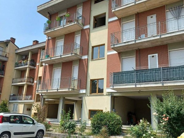 appartamento in affitto a Mondovì