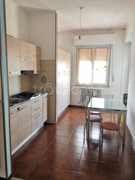 appartamento in affitto a Mondovì