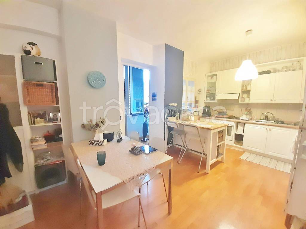 appartamento in affitto a Mondovì