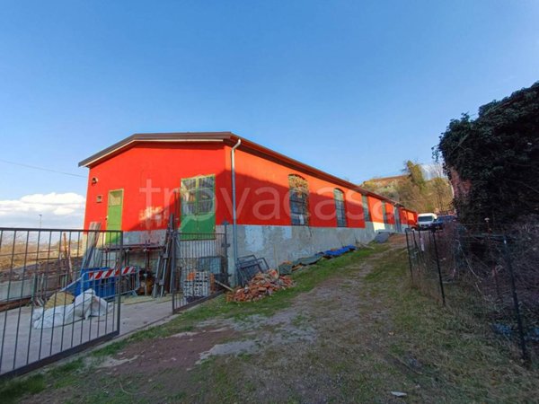 locale commerciale in affitto a Mondovì