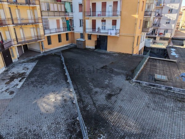 locale commerciale in affitto a Mondovì
