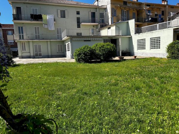 appartamento in affitto a Mondovì