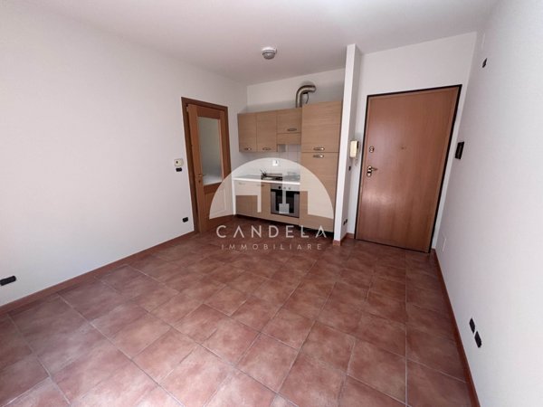 appartamento in affitto a Mondovì