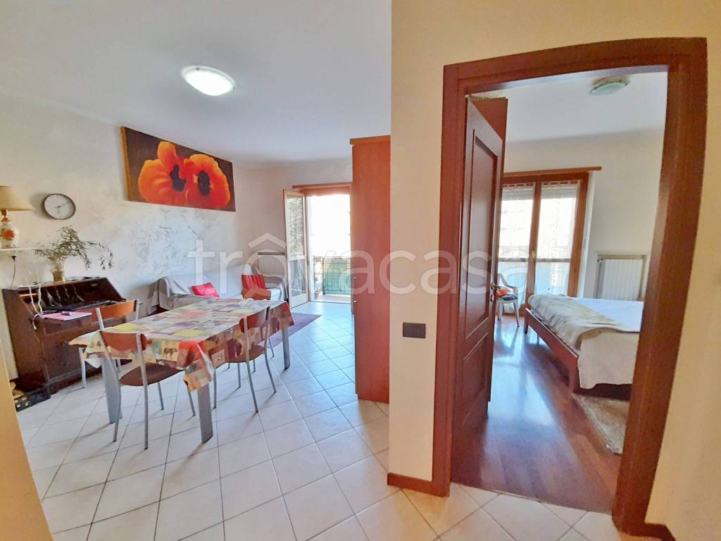 appartamento in affitto a Mondovì