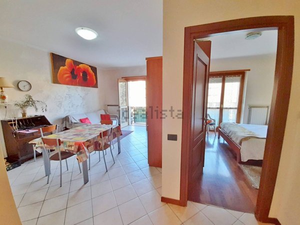 appartamento in affitto a Mondovì