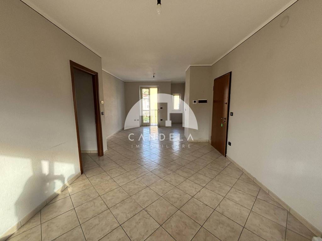 appartamento in affitto a Mondovì