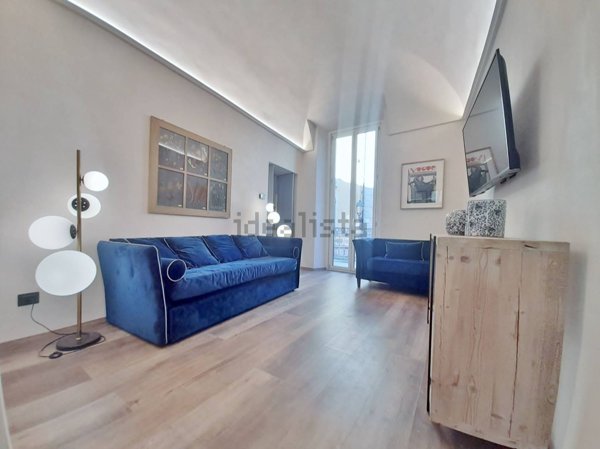 appartamento in affitto a Mondovì