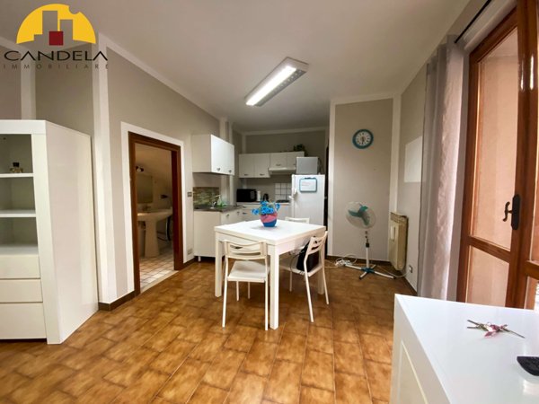 appartamento in affitto a Mondovì