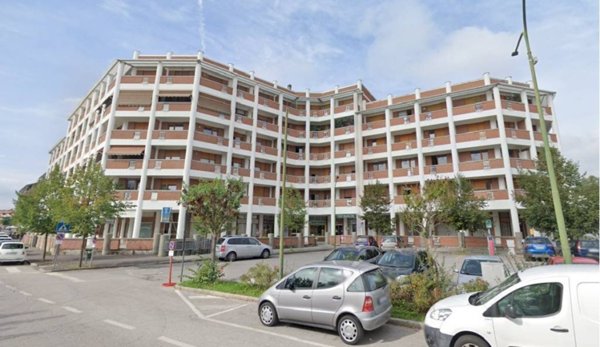 appartamento in affitto a Mondovì