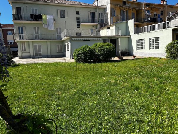 appartamento in affitto a Mondovì