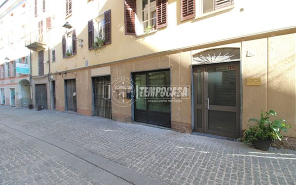 ufficio in affitto a Mondovì
