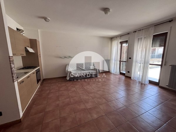 appartamento in affitto a Mondovì