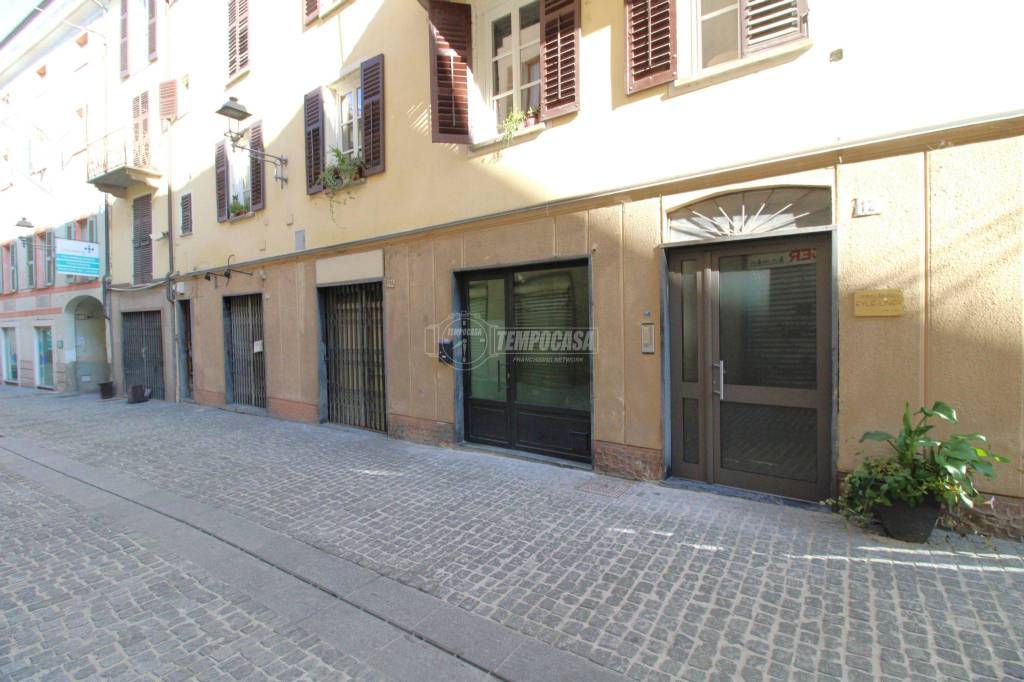appartamento in affitto a Mondovì