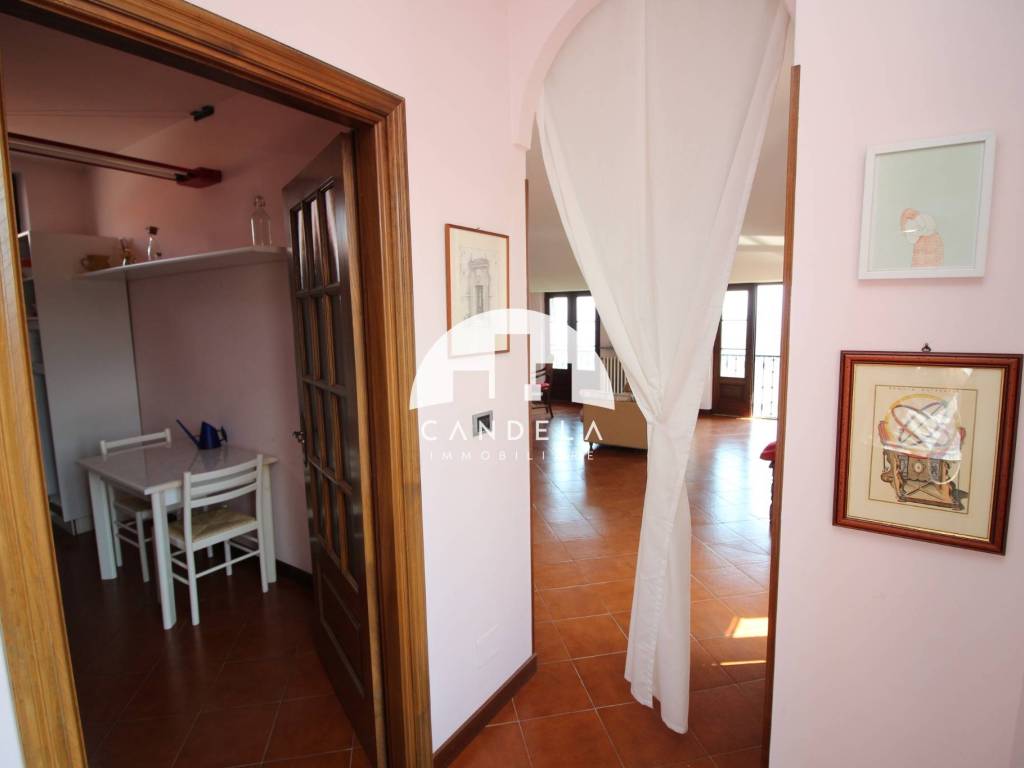 appartamento in affitto a Mondovì