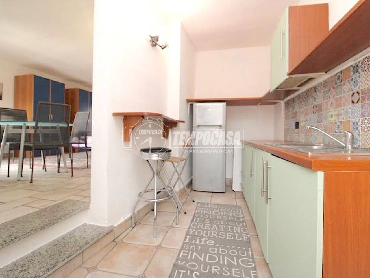 appartamento in affitto a Mondovì