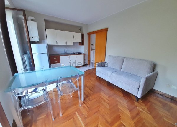 appartamento in affitto a Mondovì