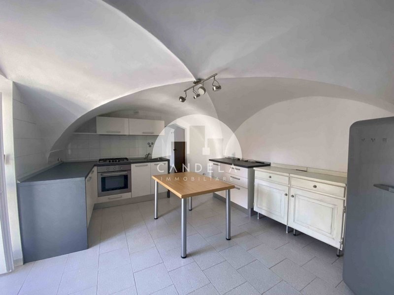 appartamento in affitto a Mondovì